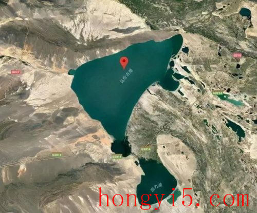 最大的咸水湖(我国最大的淡水湖)插图8