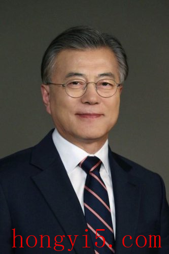 韩国历任总统名单列表(韩国各任总统时间)插图11
