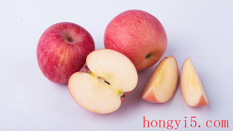 饭后多久可以吃苹果 早上空腹能吃苹果吗