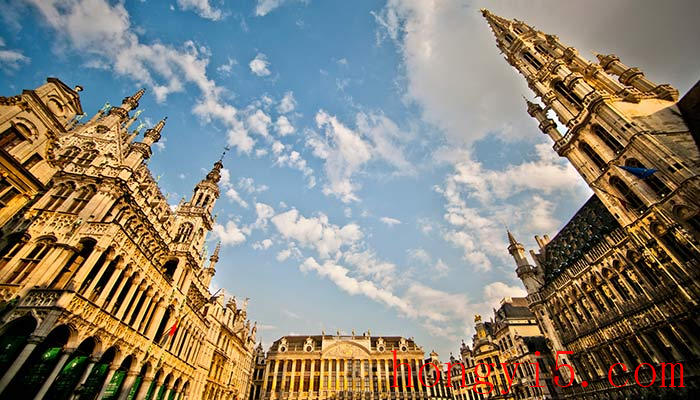 比利时旅游攻略 比利时旅游必去景点