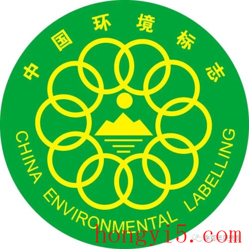 中国环境标志的含义(中国环境图标的含义)插图