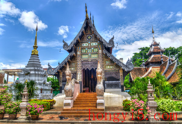 泰国的旅游攻略