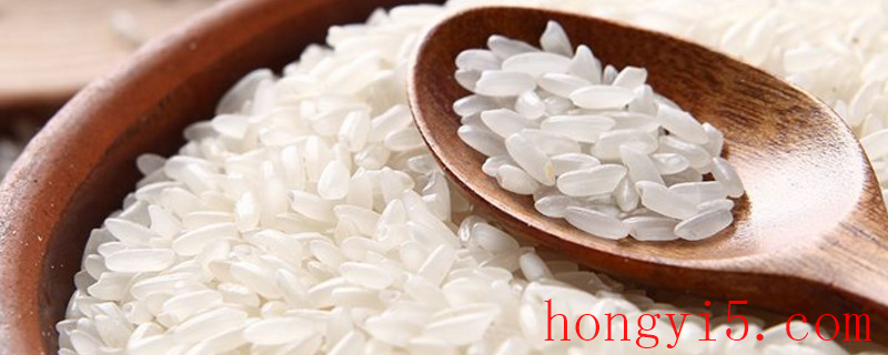 梗米是什么 梗米是指什么米