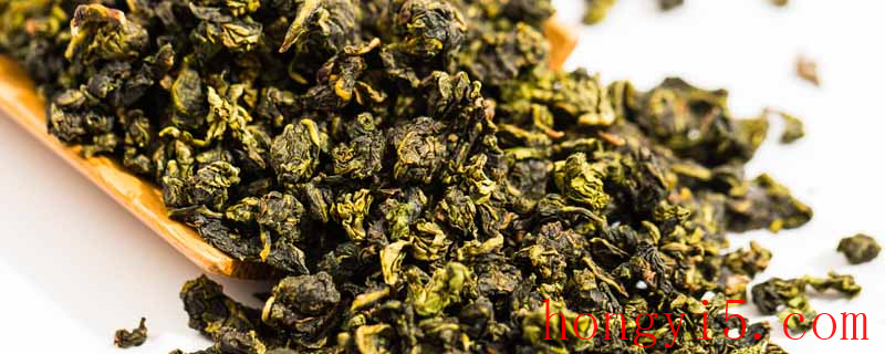台湾乌龙茶有哪些品种 台湾乌龙茶茶树品