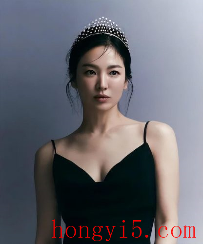 韩国女艺人人气排名前十(韩国女演员人气排名)插图25