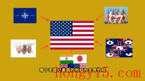 上合组织成员国名单 (上海合作组织是干嘛的)插图13