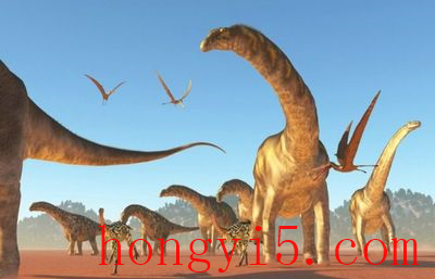 中国十大最强恐龙排行榜(十大最强恐龙排行榜图片)插图