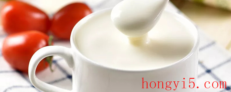 自制酸奶用什么牛奶 自制酸奶用什么牛奶