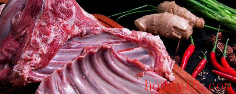 正宗羊肉串的腌制方法 正宗羊肉串的腌制