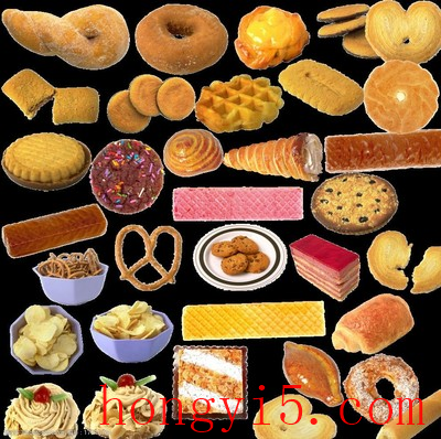 十大平衡食物排行榜(十大高胆固醇食物排行榜)插图3