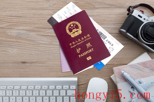 出国跟团旅游需要护照吗