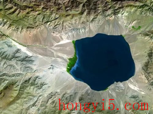 我国最大的咸水湖在哪(我国最大的咸水湖是在哪里)插图1