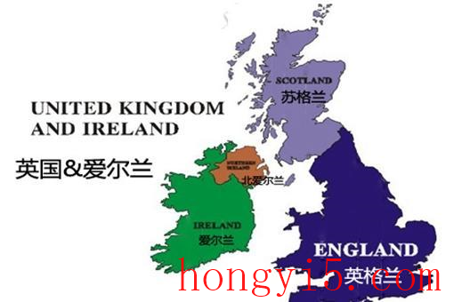 英格兰是英国吗(英格兰是国家吗)插图2
