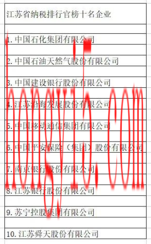 中国纳税排名省份前十(水头纳税排名)插图3