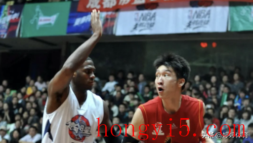 篮球运动员孙悦(孙悦的总冠军是混的吗)插图25
