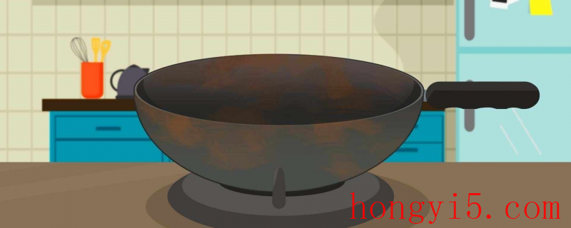 不生锈的铁锅原理是什么 铁锅开锅的正确