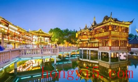 上海豫园允许跨年吗20243