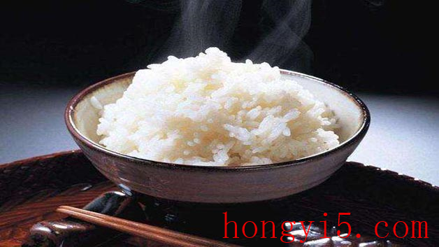 蒸米饭时水米比例多少最合适 蒸米饭时水