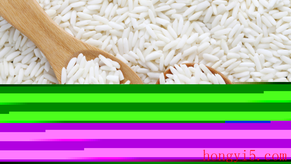 黏米和糯米区别 粘米和糯米有什么区别