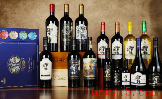 葡萄酒结构和风味的来源于哪里  葡萄酒