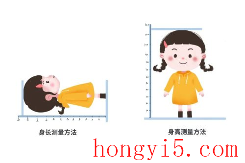1~18岁男女孩身高体重对照表(12-18岁身高体重标准表最新)插图6