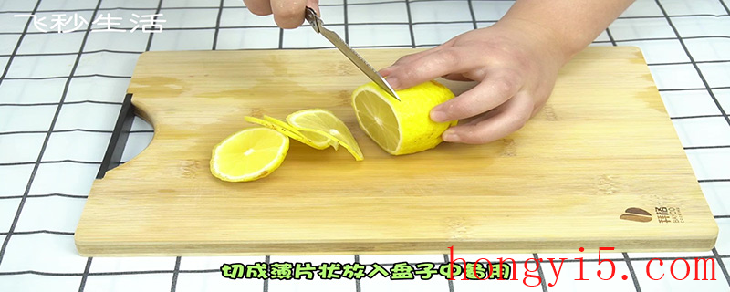 百香果柠檬蜂蜜腌制法 百香果柠檬蜂蜜腌