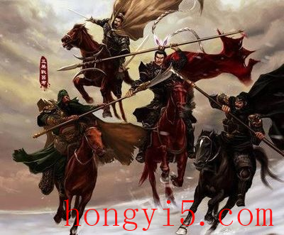 中国十大古代英雄排行榜(中国十大古筝品牌排行榜)插图3