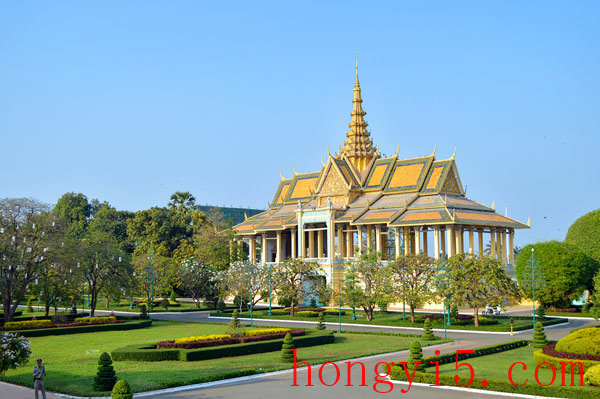 柬埔寨旅游攻略 柬埔寨自由行攻略