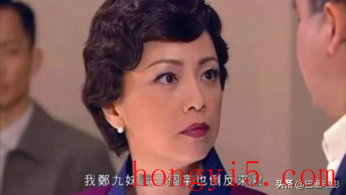 香港经典连续剧排行榜(tvb最好看的剧排名)插图30