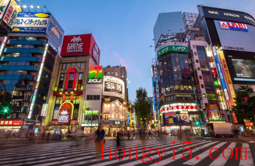 日本排放核污水还能去日本旅游吗3