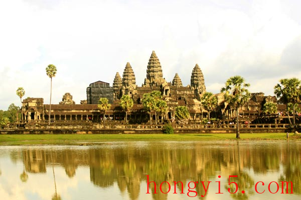 柬埔寨旅游攻略 柬埔寨自由行攻略