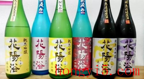 日本清酒品牌排行榜前十名(日本最有名口感佳的清酒品牌)插图7