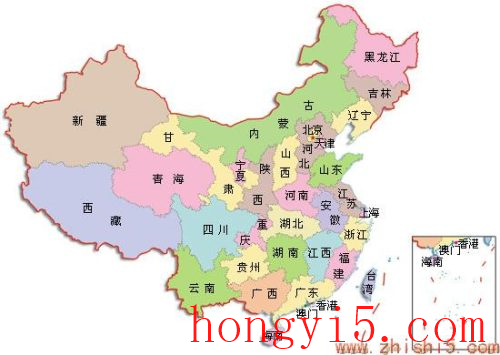 湖南省会是哪个城市(江西省会是哪个城市)插图1