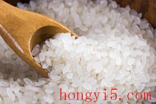 粳米和大米的区别(粳米和籼米的区别)插图2