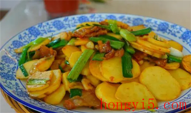 茨菇是钟南山院士推荐的 “超级健康食材
