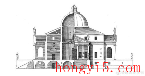 文艺复兴建筑(圣彼得大教堂)插图5