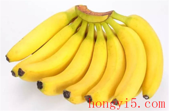 香蕉能和红薯一起吃吗 吃了香蕉大概多久