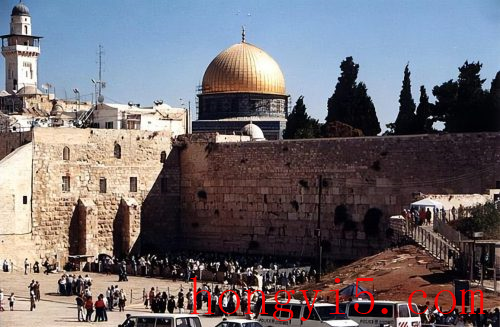 耶路撒冷哭墙的由来(耶路撒冷哭墙的简介)插图4