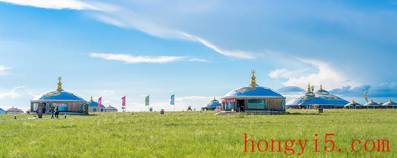 内蒙古旅游景点 内蒙古有什么好玩的旅游景点