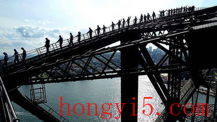 世界十大最长桥排行榜(世界最长索道排行榜前十名)插图3