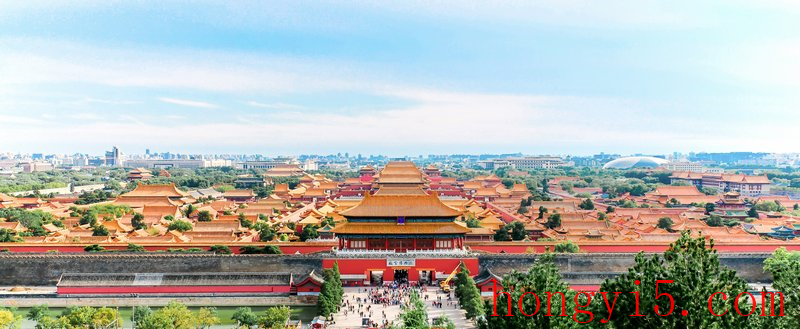 北京旅游路线 北京环球度假区游玩攻略