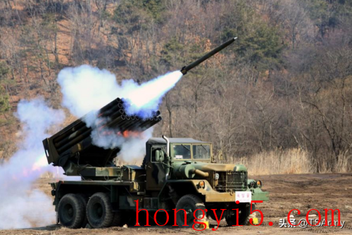 韩国抗日机枪排名前十(韩国抗日地图)插图15