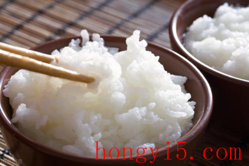 粳米和大米的区别(粳米和籼米的区别)插图6