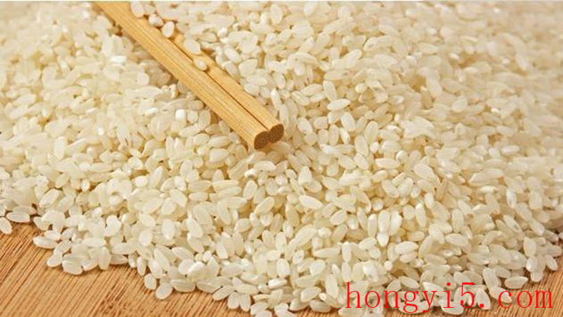 大米生白色虫子能不能吃 大米生虫了还能