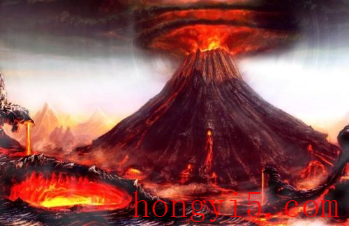 汤加火山影响范围(汤加火山扩散范围)插图