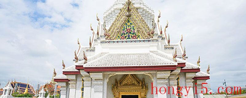 泰国郑王庙开放时间