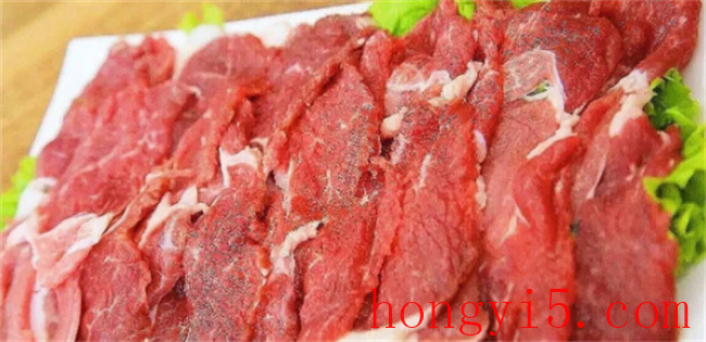 平锅羊肉怎么做好吃 平锅羊肉怎么做好吃