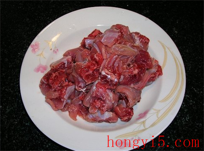 兔肉怎么做好吃 兔肉的做法大全