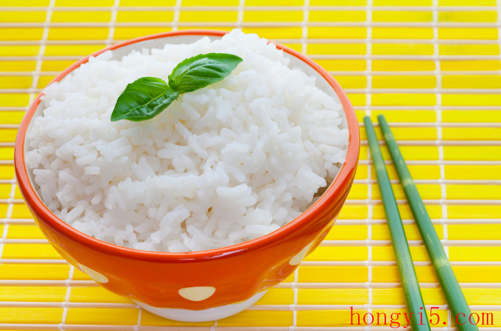 用碗蒸米饭怎么蒸 用碗蒸米饭怎么蒸不粘