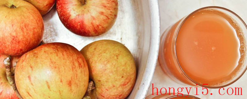 苹果能做什么简单的美食 苹果泥可以做什